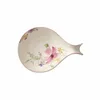 Villeroy & Boch Schale mit Griff MARIEFLEUR BHT 16x9x23.70 Produktbild-Vorschau 5
