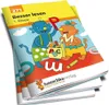 Besser lesen 1. Klasse Anteprima dell’immagine prodotto 7