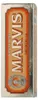 Marvis tandpasta (exotische gember & munt) - 25 ml Productafbeelding-voorbeeld 10
