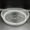 Umyvadlo Na Desku Rea Harper Transparent Nablatowa Náhled obrázku produktu 7
