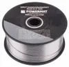 POWERMAT Schweissdraht rohrförmig 0,8mm 1kg FLUX-0.8-1KG Produktbild-Vorschau 5