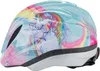 Casco per bambini KED MEGGY II unicorno paradiso    49-53 Anteprima dell’immagine prodotto 1