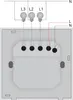 LCD-Panel / Tuya Zigbee-Szenencontroller Produktbild-Vorschau 11