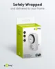 Microconnect GRUTIMER, Programator codzienny, Biały, Podgląd zdjęcia produktu 9