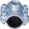 Gebo ANB 1"x1/2" Befestigungsschelle für Stahlrohre Produktbild-Vorschau 7