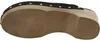 Sabot/Clog diverse Absatzhöhen 2419-1-BK Produktbild-Vorschau 6