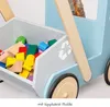 Pinolino Kinderträume Kipplaster Fred, 4 szt., MDF, Podgląd zdjęcia produktu 16