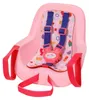 MGA BABY born Fahrradsitz Anteprima dell’immagine prodotto 6