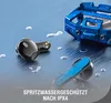 4smarts 540284 Auricolare e casco Auricolare cablato In-Ear Anteprima dell’immagine prodotto 3