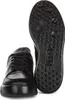 Ecco STREET 720 buty damskie - niskie buty - trampki czarne Podgląd zdjęcia produktu 16