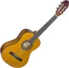 Stagg C410 M NAT 1/2 Kindergitarre Konzertgitarre natur Produktbild-Vorschau 3