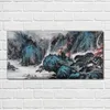 Coloray - Bild aus Glas - Glasbilder - 100 x 50 cm - Produktbild-Vorschau 2
