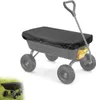 Gorilla Carts Schutzhaube | Robuste Regen- & Produktbild-Vorschau 9