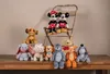 Steiff Friends Mickey Mouse 31 cm 024498 Produktbild-Vorschau 5