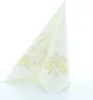 Airlaid Serviette Hochzeit in Gold-Creme, 40 x 40 cm, 50 Produktbild-Vorschau 9
