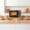 Cecotec Digitale Mikrowelle, Touchscreen, Konvektion und Produktbild-Vorschau 5