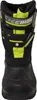 Spirale Frodo Kinderstiefel schwarz/grün Gr. 33 Produktbild-Vorschau 5