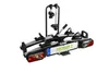 A product shot of a bicycle rack. Produktbild-Vorschau