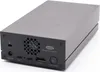 LaCie 1big Dock Externe Festplatte 10000 GB Schwarz Produktbild-Vorschau 2