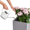LECHUZA plantpot CANTO Stone 40 High, zandbeige | Plantpot Productafbeelding-voorbeeld 33