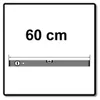 Vodováha LM 70 60 cm Stabila | 4005069022846 Náhled obrázku produktu 5