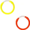 FTM New Generation Ringbissanzeiger rot + gelb - 2 Produktbild-Vorschau 5