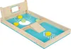 Cornhole und Sling Puck Spiel „Active“ Produktbild-Vorschau 5