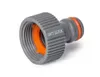 Bradas WL-2196 Hahnstück WHITE LINE 1/2" Innengewinde grau Náhled obrázku produktu 1