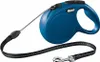 flexi New Classic S Seil 5 m blau Produktbild-Vorschau 2
