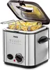Princess 01.182611.01.001 Fritteuse, Edelstahlgehäuse, 840 Produktbild-Vorschau 18