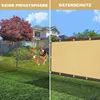 Tenda da sole, rete ombreggiante, rete di protezione solare Anteprima dell’immagine prodotto 10