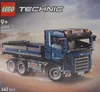 LEGO® Technic 42203 Technic Kipplaster Produktbild-Vorschau 1