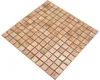 Keramikmosaik LB 102 beige 30x30 cm Produktbild-Vorschau 4