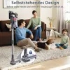 Akku Staubsauger Kabellos 85kPa/65Min, Akkustaubsauger Produktbild-Vorschau 12