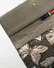 Peterson dámská kožená peněženka RFID šedá 18,5x10 cm Náhled obrázku produktu 10