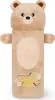 Astuccio per matite in peluche Legami - SUPER SOFT - TEDDY Anteprima dell’immagine prodotto 1