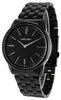 Zeit-Bar Funk-Armbanduhr Damen - Herren Produktbild-Vorschau 1