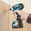 Avvitatore a impulsi 12V Cxt Makita Td110Dz 110Nm Anteprima dell’immagine prodotto 15