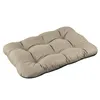 Domarex Wasserdichtes Hundebett Beige, 70x50cm - Weiches Produktbild-Vorschau 1