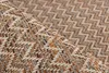 Teppich Tribal 525 Multi 80x150 cm – Pflegeleicht & Produktbild-Vorschau 4