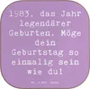 Mr. & Mrs. Panda Untersetzer für Gläser Spruch 1983 Produktbild-Vorschau 1