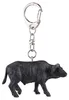 Mojo Wildlife Schlüsselanhänger Cape Buffalo - 387491 Produktbild-Vorschau 5