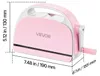 VEVOR Manuelle Stanz- & Prägemaschine, 76 mm Schnittbreite, Produktbild-Vorschau 8