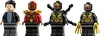 Lego Lego Avengers 76247 de Hulkbuster Die Schlacht von Produktbild-Vorschau 7