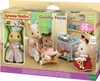 Sylvanian Families 5094, 3 rok / roky, Rôzne farby, Náhľad obrázku produktu 7