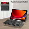 FINTIE Tastatur Hülle für Samsung Galaxy Tab S9 11 Zoll Produktbild-Vorschau 3