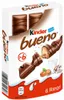 kinder bueno 6ST 129g Produktbild-Vorschau 9