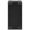 vidaXL Diffusori professionali hi-fi/stage passivi 2 pezzi Anteprima dell’immagine prodotto 4