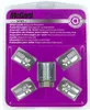 MCGARD Konische Radmuttern-Set 4 Stück - Original - F010 Produktbild-Vorschau 2