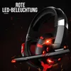 Strex Geräuschunterdrückungs-Headset mit Mikrofon | Produktbild-Vorschau 6